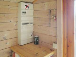 8 person holiday home in Harboøre - 3