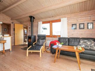 8 person holiday home in Harboøre - 7
