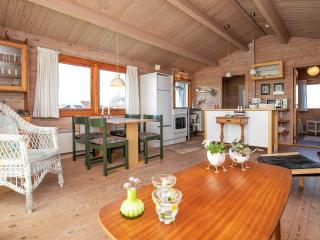 8 person holiday home in Harboøre - 5