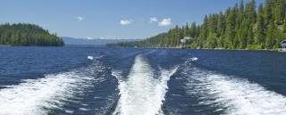 Awesome Payette Lake Cabin - McCall - 3