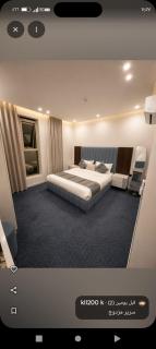 فيلمست ريزيدنس ابهاVelmist Residence Abha - 9