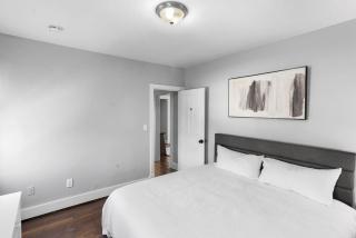 Cozy Bedroom next to SCSU and Yale - 8