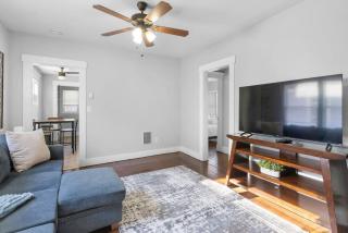 Cozy Bedroom next to SCSU and Yale - 5