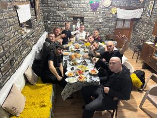 guest house in buhal - 5