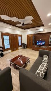 The Executive 3BHK Modern Luxury in Khajaguda - 0