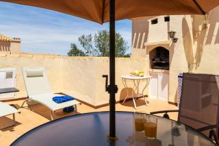 Apartamento Paraiso Penthouse - 6