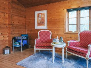 4 star holiday home in Ringkøbing - 5