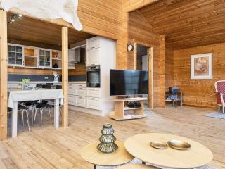 4 star holiday home in Ringkøbing - 3