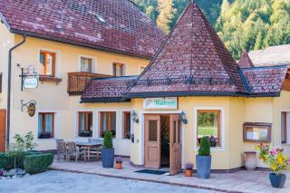 Hotel Waldesruh - 9