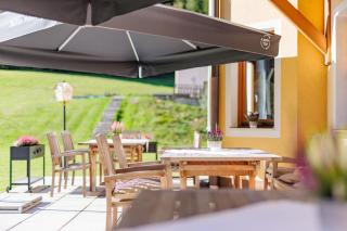Hotel Waldesruh - 8