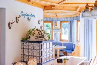Hotel Waldesruh - 7