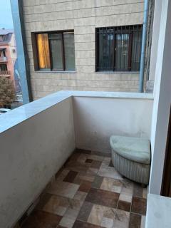 A Charming & Cozy Apartment in the Heart of Yerevan - 1