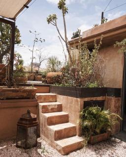 Casa De Ella by Boutique in Oaxaca Centro - 4