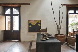 Casa De Ella by Boutique in Oaxaca Centro - 1