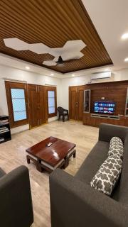The Executive 3BHK Modern Luxury in Khajaguda - 7