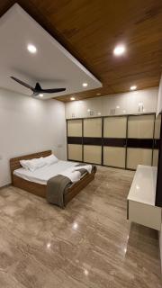 The Executive 3BHK Modern Luxury in Khajaguda - 6