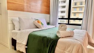 Sky Batel - Apartamentos UROOMS - 8