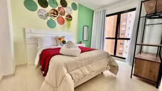Sky Batel - Apartamentos UROOMS - 6