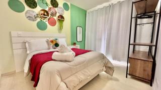 Sky Batel - Apartamentos UROOMS - 3