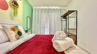 Sky Batel - Apartamentos UROOMS - 1