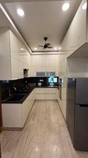 The Executive 3BHK Modern Luxury in Khajaguda - 4