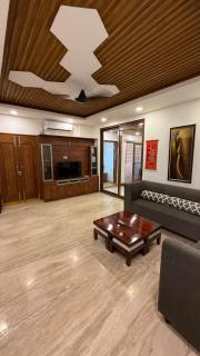 The Executive 3BHK Modern Luxury in Khajaguda - 2