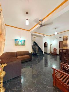 Ruwanara Guesthouse - 6