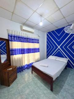 Ruwanara Guesthouse - 5