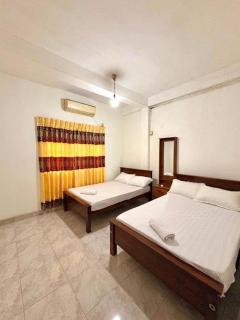 Ruwanara Guesthouse - 3