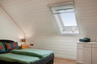 Vacation rental Markt Bibart - 0