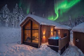 North Suite Arctic Bungalow 20A by Hilla Villas - 0