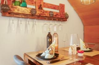 Vacation rental Markt Bibart - 5