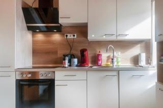 Vacation rental Markt Bibart - 3