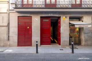 Apartamentos Libertad 24 - 2
