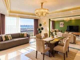 Fancy Apartmenrs at Nile View Prime Maadi - 0