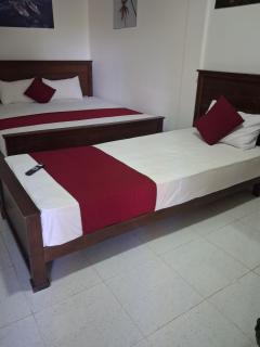Nethu beach villa - 8