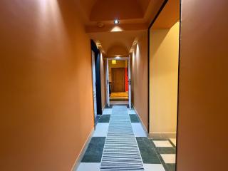 Fancy Apartmenrs at Nile View Prime Maadi - 8