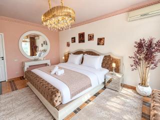 Fancy Apartmenrs at Nile View Prime Maadi - 5