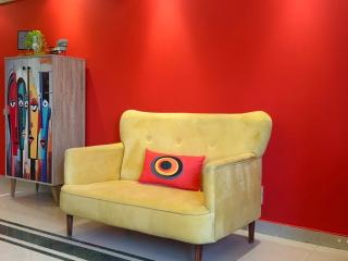 Fancy Apartmenrs at Nile View Prime Maadi - 4