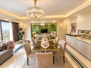 Fancy Apartmenrs at Nile View Prime Maadi - 3