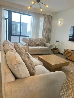 Rosvile Apartment - 7