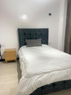 Rosvile Apartment - 1