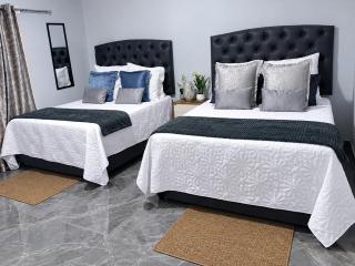 Remi's Boutique Lodge & SPA - 8