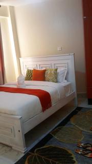Comfy Homes BnB Kitale - 9