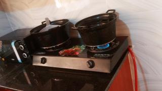 Comfy Homes BnB Kitale - 8