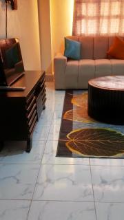Comfy Homes BnB Kitale - 5