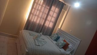 Comfy Homes BnB Kitale - 3