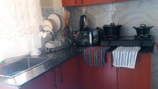Comfy Homes BnB Kitale - 2