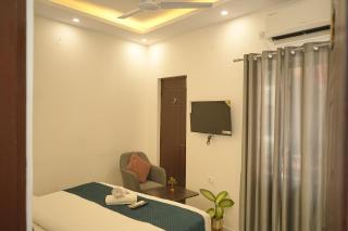 Hotel Pantao Rishekesh - 1