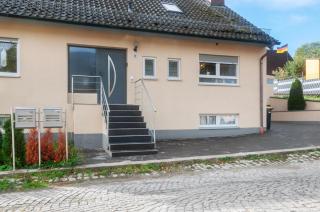 Vacation rental Markt Bibart - 9